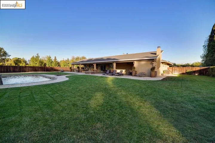31 Cunha Rd, Brentwood, California 94513