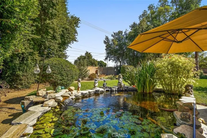 161 Palmyra Drive, San Bernardino, California 92404
