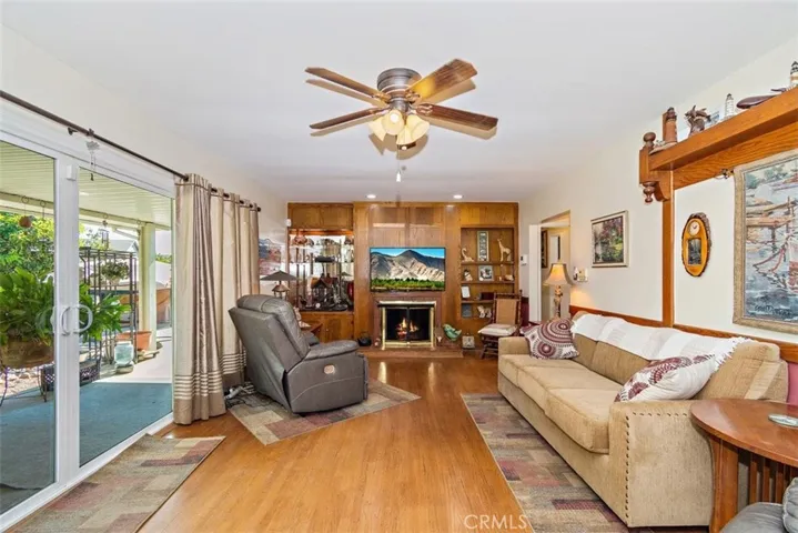 161 Palmyra Drive, San Bernardino, California 92404
