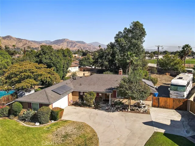 161 Palmyra Drive, San Bernardino, California 92404