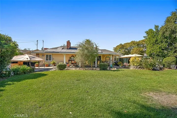 161 Palmyra Drive, San Bernardino, California 92404