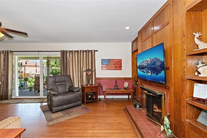 161 Palmyra Drive, San Bernardino, California 92404