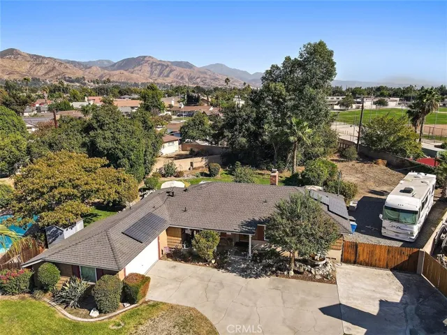 161 Palmyra Drive, San Bernardino, California 92404