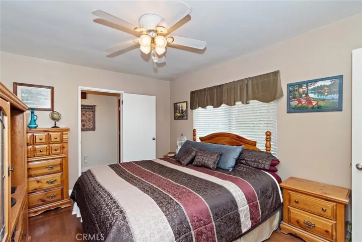 161 Palmyra Drive, San Bernardino, California 92404