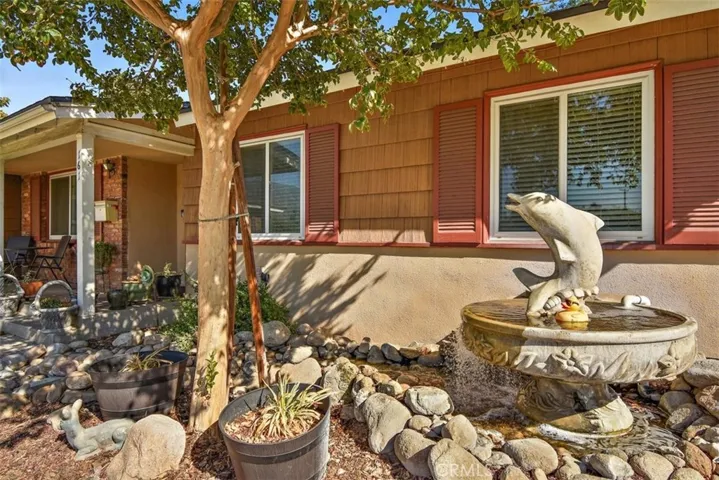 161 Palmyra Drive, San Bernardino, California 92404