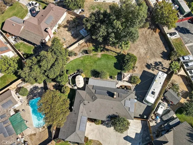 161 Palmyra Drive, San Bernardino, California 92404