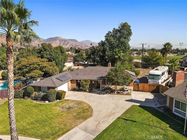 161 Palmyra Drive, San Bernardino, California 92404