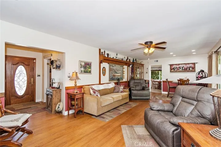 161 Palmyra Drive, San Bernardino, California 92404