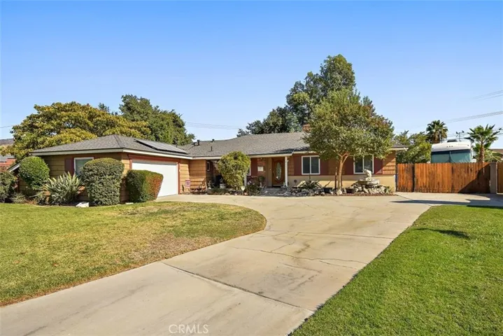 161 Palmyra Drive, San Bernardino, California 92404