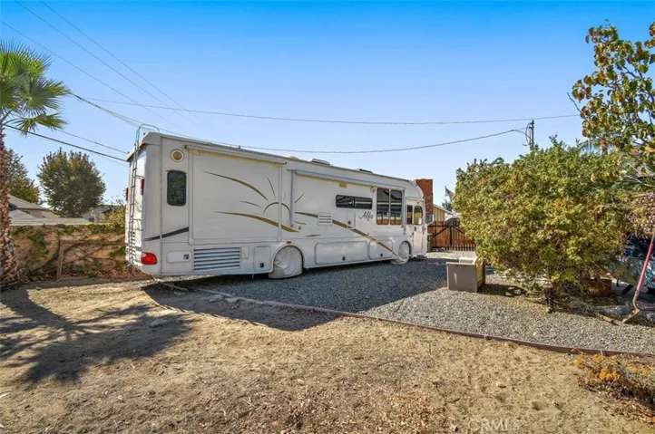 161 Palmyra Drive, San Bernardino, California 92404