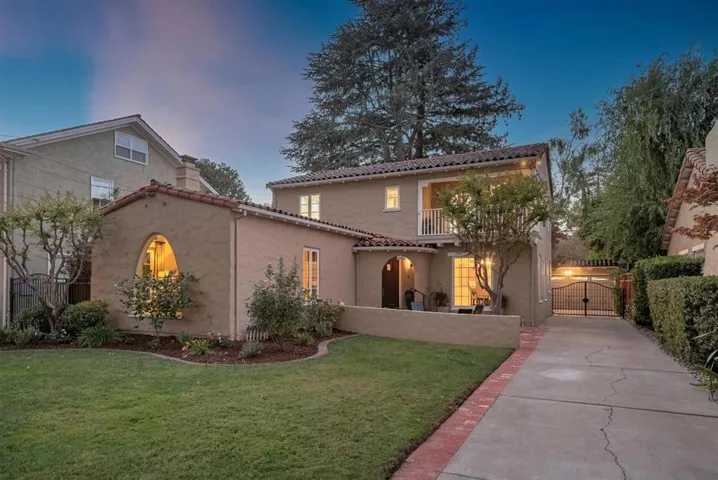 1121 Norval Way, San Jose, California 95125