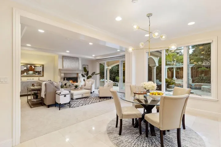 15866 Mina Way, Saratoga, California 95070