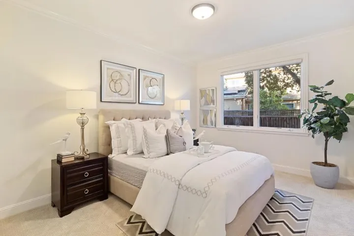 15866 Mina Way, Saratoga, California 95070