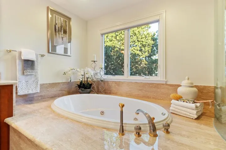 15866 Mina Way, Saratoga, California 95070