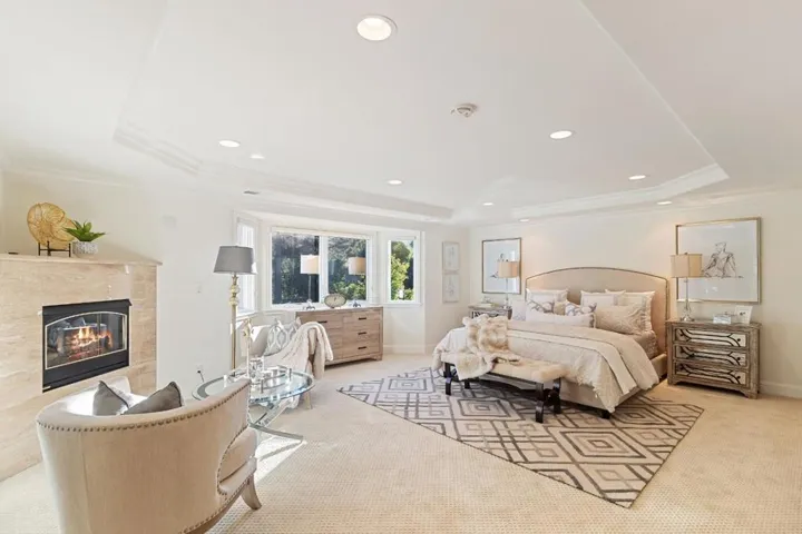 15866 Mina Way, Saratoga, California 95070