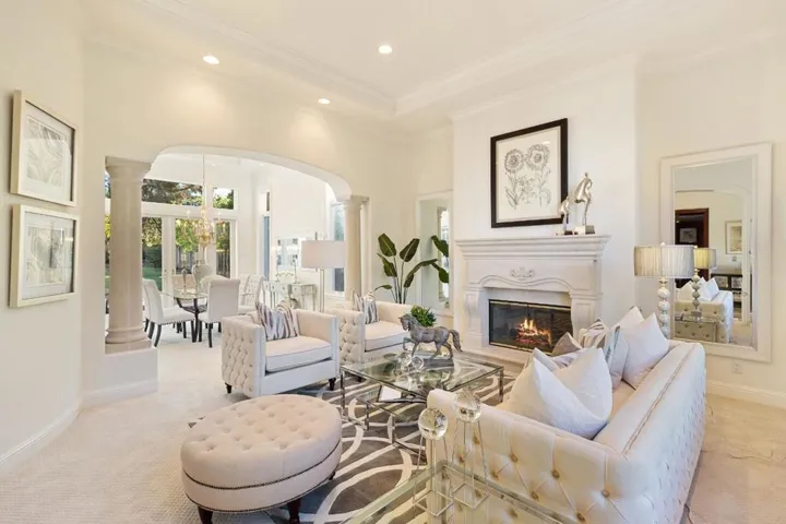 15866 Mina Way, Saratoga, California 95070