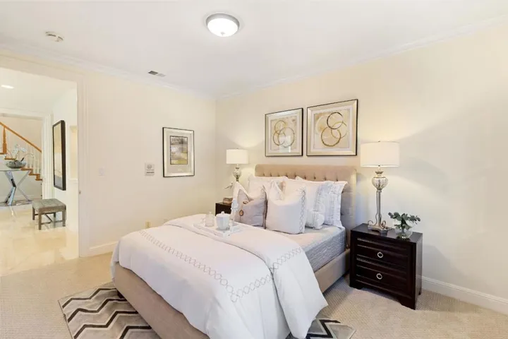 15866 Mina Way, Saratoga, California 95070
