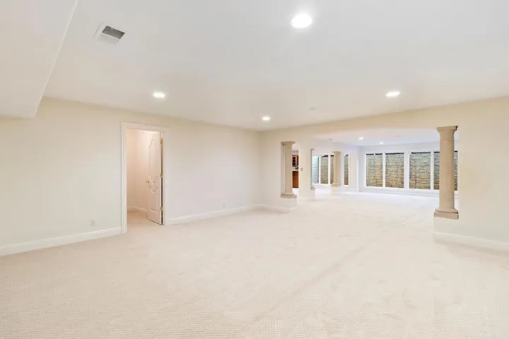 15866 Mina Way, Saratoga, California 95070