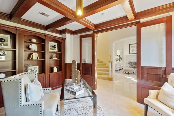 15866 Mina Way, Saratoga, California 95070