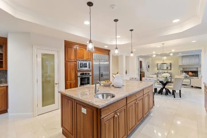 15866 Mina Way, Saratoga, California 95070