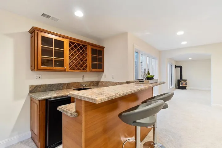 15866 Mina Way, Saratoga, California 95070
