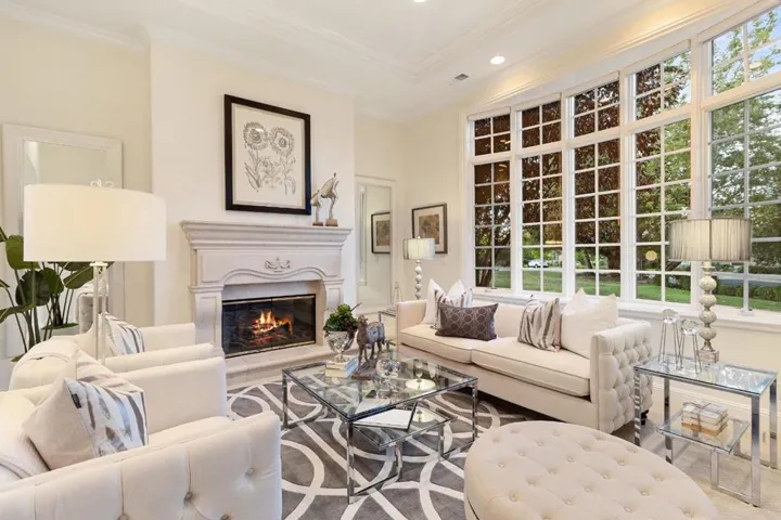 15866 Mina Way, Saratoga, California 95070