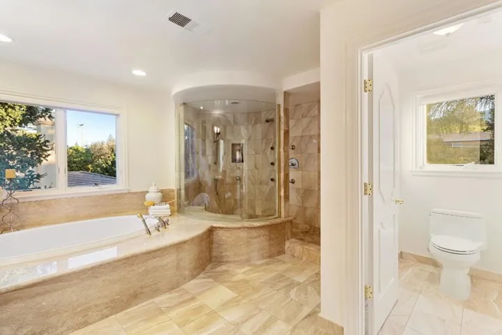 15866 Mina Way, Saratoga, California 95070