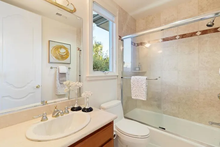 15866 Mina Way, Saratoga, California 95070