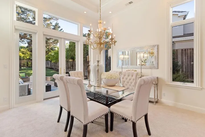 15866 Mina Way, Saratoga, California 95070