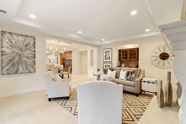 15866 Mina Way, Saratoga, California 95070