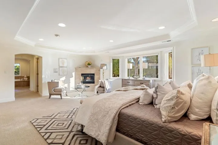 15866 Mina Way, Saratoga, California 95070