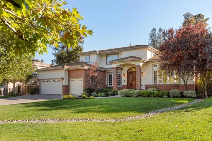 15866 Mina Way, Saratoga, California 95070