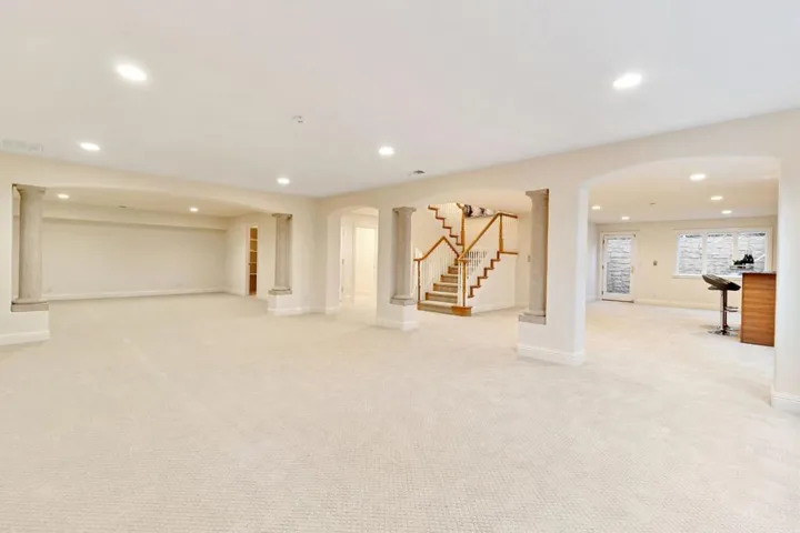 15866 Mina Way, Saratoga, California 95070