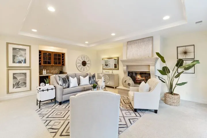 15866 Mina Way, Saratoga, California 95070