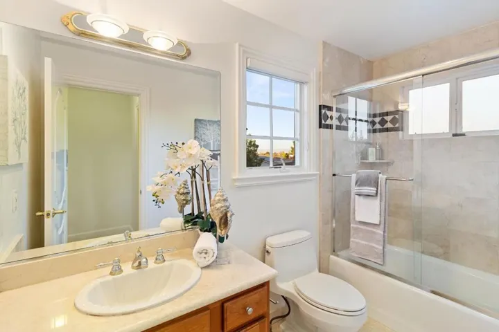 15866 Mina Way, Saratoga, California 95070