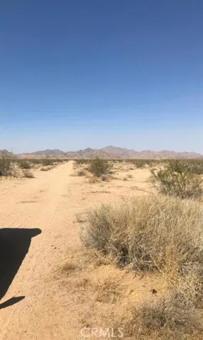 453-41104 Lot 77 Sec 3 Tp 5n R 1e 2.5 Ac Road, Lucerne Valley, California 92356