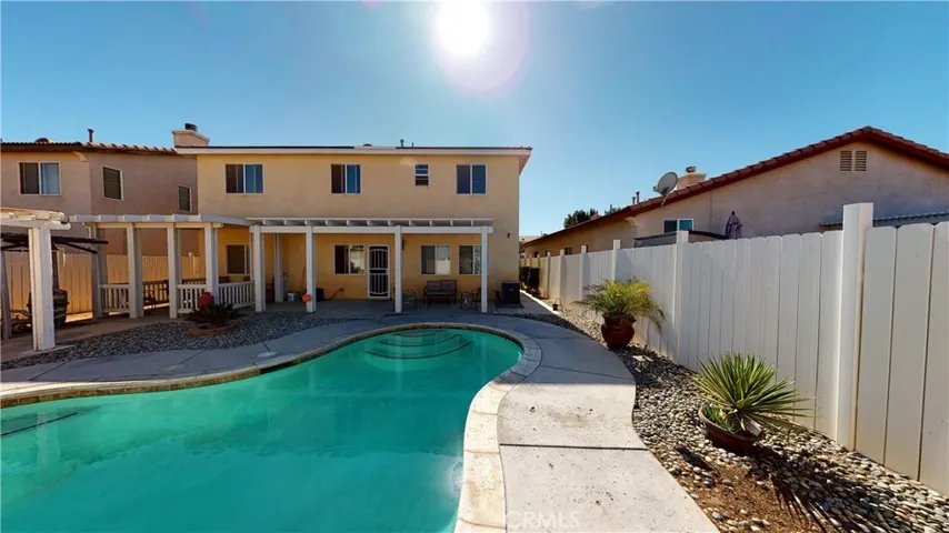 14334 Jackrabbit Lane, Victorville, California 92394