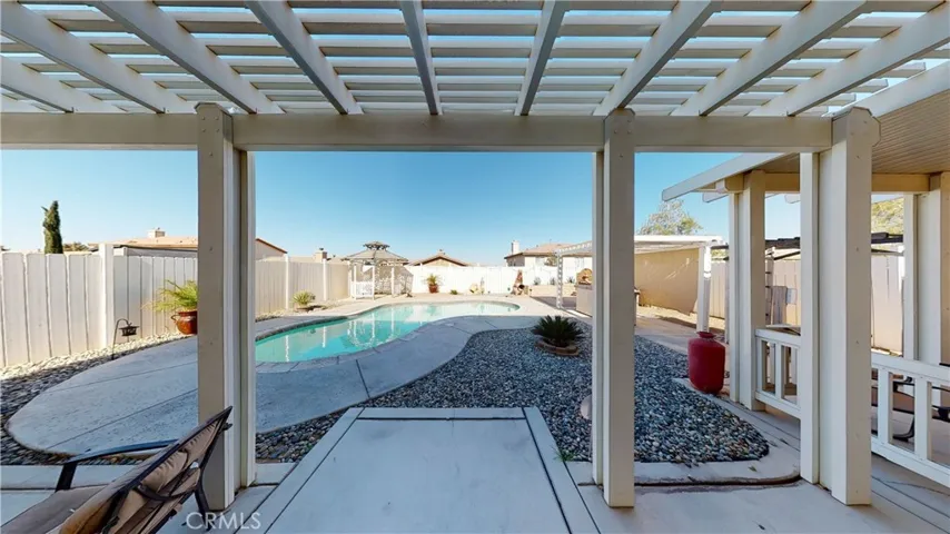 14334 Jackrabbit Lane, Victorville, California 92394