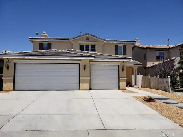 14334 Jackrabbit Lane, Victorville, California 92394