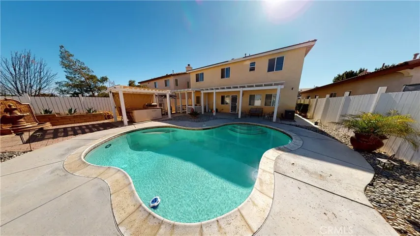 14334 Jackrabbit Lane, Victorville, California 92394