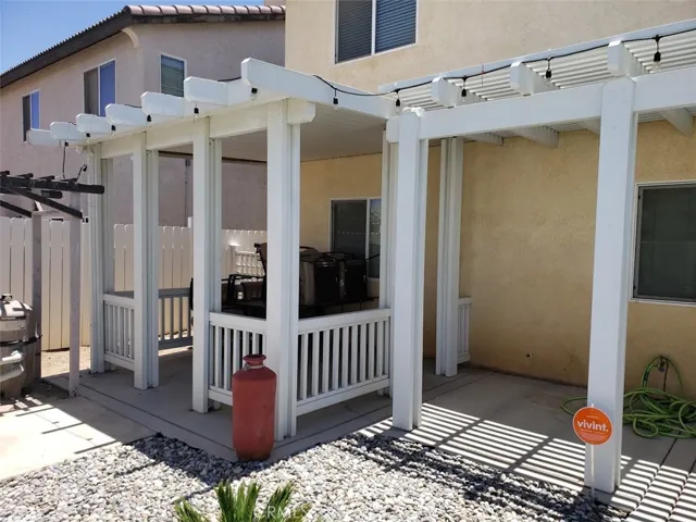 14334 Jackrabbit Lane, Victorville, California 92394