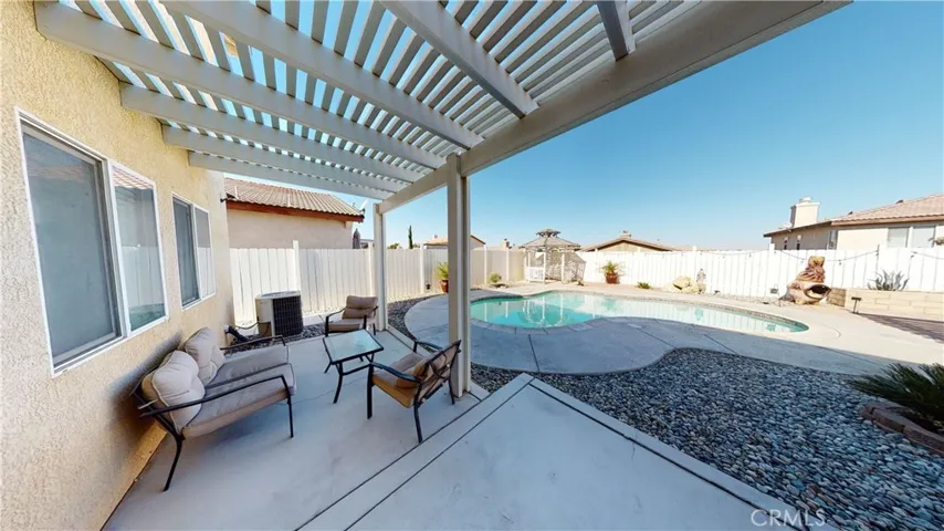 14334 Jackrabbit Lane, Victorville, California 92394