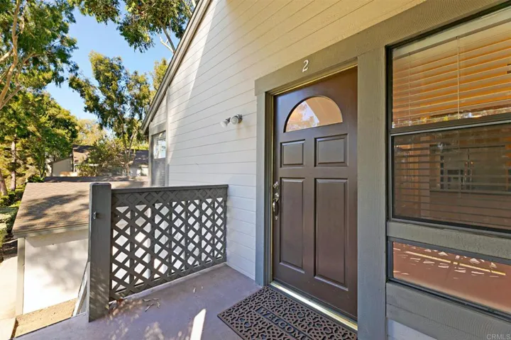 1953 Wellington Lane 2, Vista, California 92081