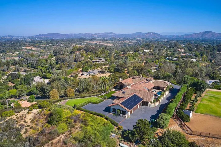 5139 El Secreto, Rancho Santa Fe, California 92067