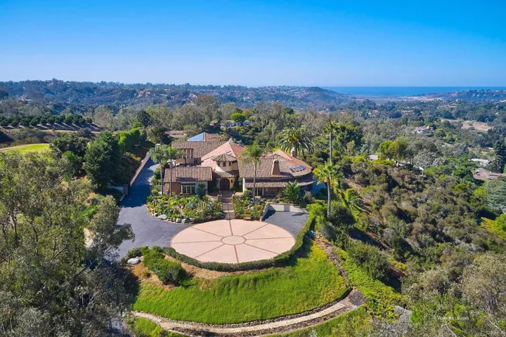 5139 El Secreto, Rancho Santa Fe, California 92067