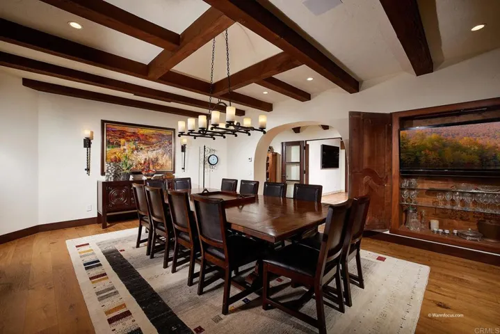 5139 El Secreto, Rancho Santa Fe, California 92067