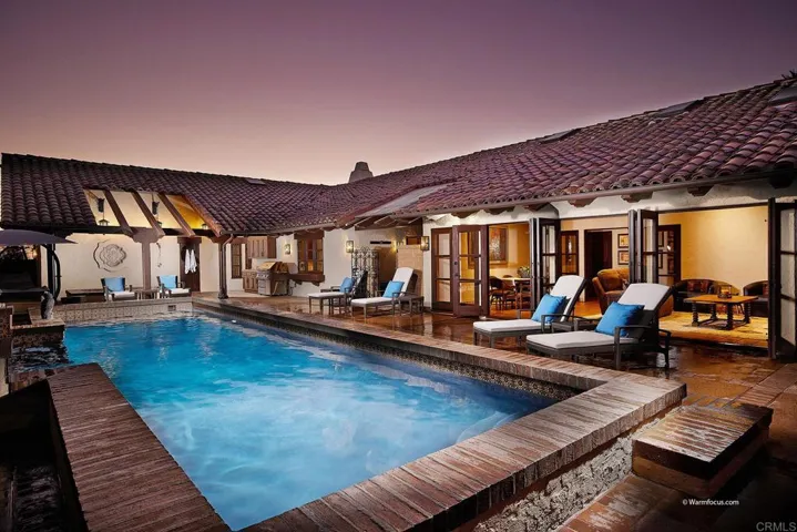 5139 El Secreto, Rancho Santa Fe, California 92067