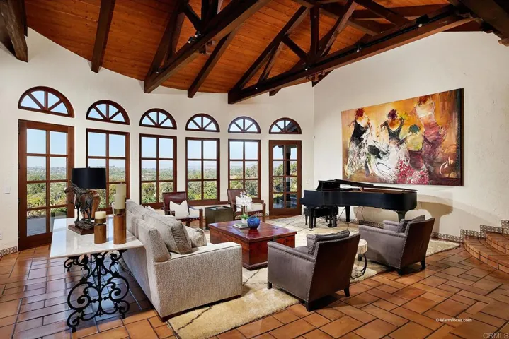 5139 El Secreto, Rancho Santa Fe, California 92067