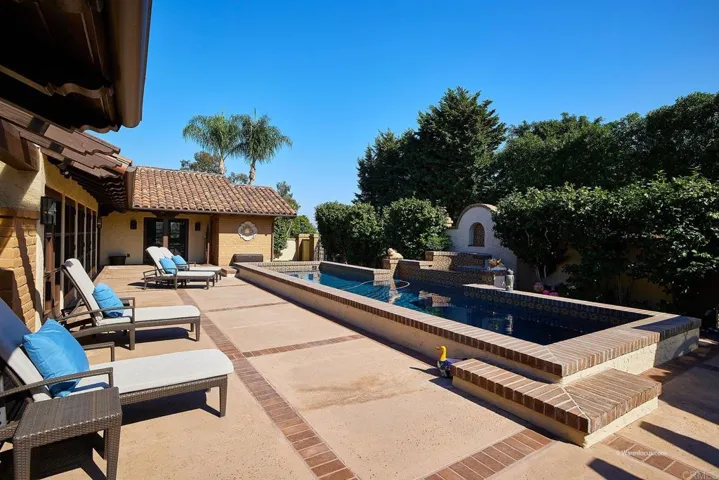 5139 El Secreto, Rancho Santa Fe, California 92067