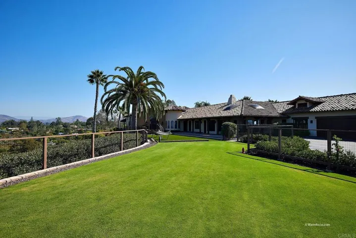 5139 El Secreto, Rancho Santa Fe, California 92067
